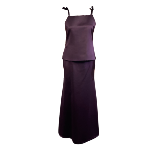 Camisole, Tie at Shoulders, Reversible