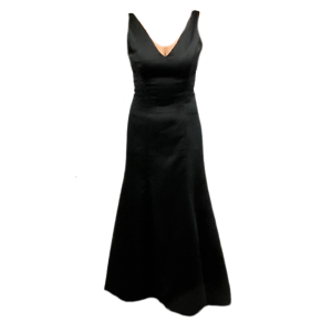 Princess V Neck Mermaid Gown