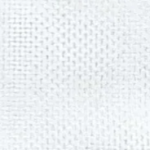 Recycled Poly Mesh White